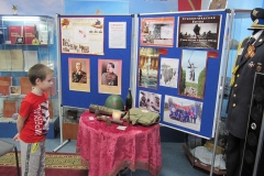 Ознакомление-с-экспонатами-Сталинградской-битвы