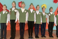 Команда-гимназии-№-6-Новобранцы-1